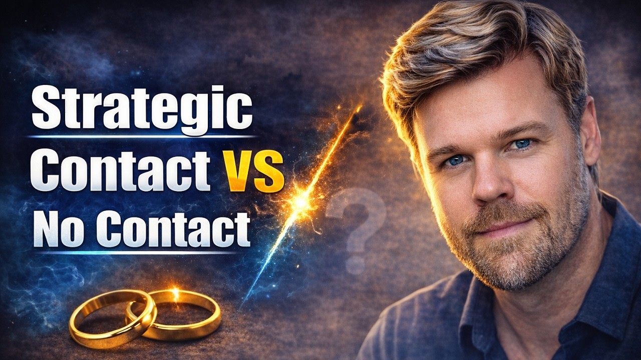 Strategic Contact VS No Contact Rule