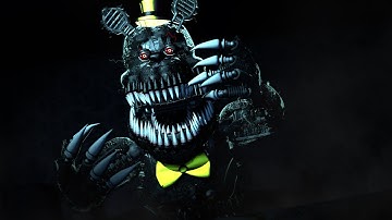 [SFM/FNAF] (Cancelled) Collab Part For Mazing Until We Meet