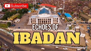 Echoes of Ibadan – A Calm Journey Through Yoruba History and Heritage screenshot 1