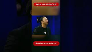 Thumbnail for "Gəlsin bizə balqabaq" @BakuFMTV