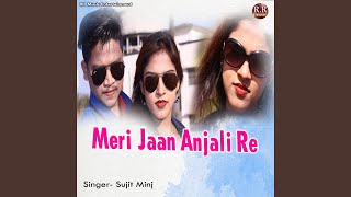 Meri Jaan Anjali Re