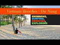 Vietnam Beaches - Da Nang