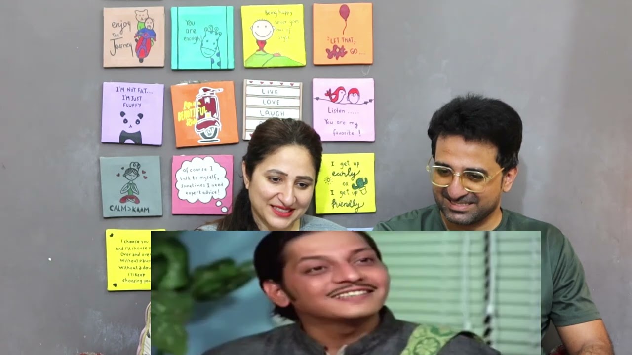 Gol Maal 1979 Comedy Movie Reaction Scene 02 | Amol Palekar, Utpal Dutt, Bindiya Goswami