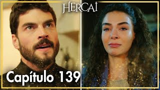 Hercai - Capítulo 139
