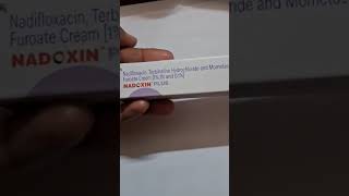 Nadoxin Plus Cream Uses, Dose, Side Effects Medicin