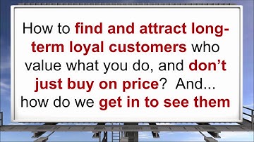 PIPELINE ACCELERATION: How To Speed Up The Rate At Which You Win New Business