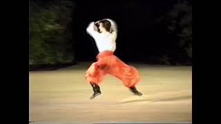 VOLODYMYR BORISOV “Hopak” from opera “Taras Bulba”Varna competition 1990