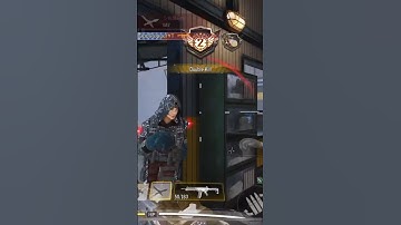 SUMMIT | Ranked 🎆🎆🎆 #callofdutymobile #codmobile 👹🛑