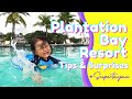 Plantation Bay Resort Cebu | Tour | Overnight | Super Tayan Ep7 (1 year 7 months old)