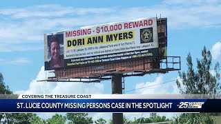 St. Lucie County Sheriff's Office reopens 17-year-old cold case