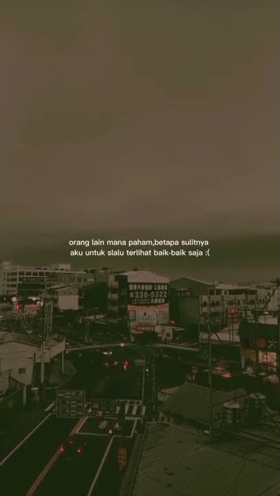 story wa harapan keluarga