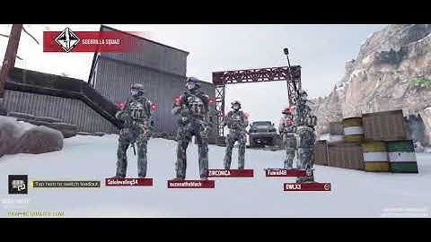 “INSANE CALL OF DUTY Gameplay | OP Reflexes, Fast Movement, Clutch Moments & High FPS Action |