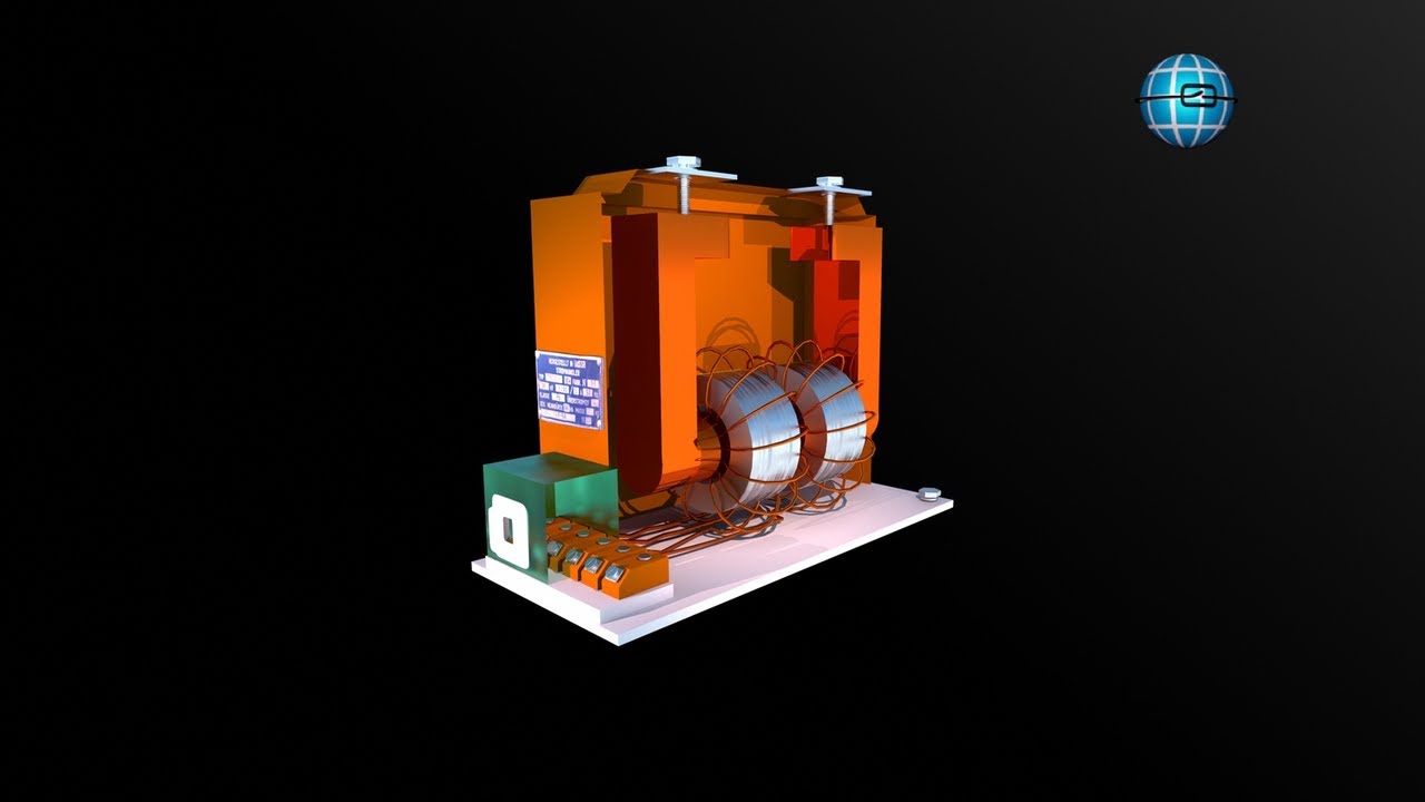 Burden & Instrument Transformer Faults - YouTube