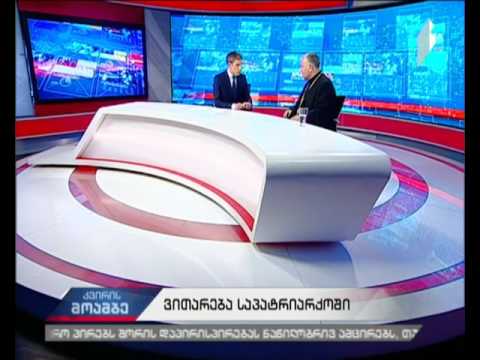გიორგი ზვიადაძე: „დარწმუნებული ვარ, პატრიარქი გადაწყვეტს წმინდა სინოდის სხდომა მოიწვიოს -