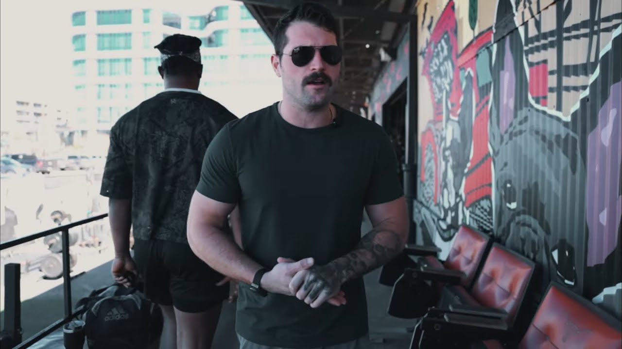 Which gym is the best in Austin, TX?