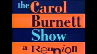 The Carol Burnett Show: A Reunion (1993)