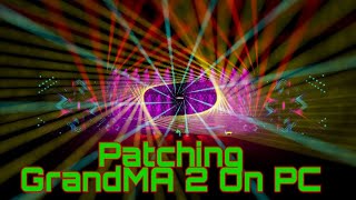 Patching lampu GrandMA 2 on PC ( Tutorial Cara Patching lampu)