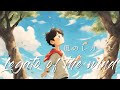 Legato of the wind/風のレガート