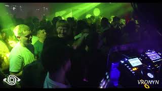 VARD. @ LE BAIN | 04.18.25 [DJ SET] – High Energy in NYC