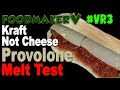 Did they really crack the code kraft notco not cheese provolone test review