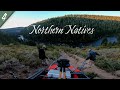 NORTHERN NATIVES | Self Guided Raft Fishing Expedition