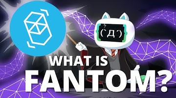 A Deep Dive Into FANTOM | What is Fantom Network? FTM, Explained