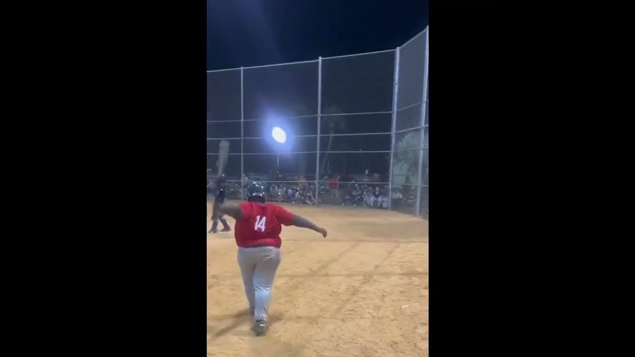 Big Pookie back again 😂