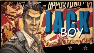 SPECIAL FACE REVEAL SLIDESHOW!!! Handsome Jack Cosplay! Salt Lake City Comic Con and More!!!