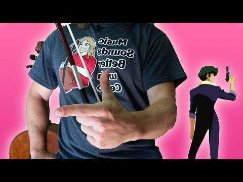 How to Play Arco to Pizzicato | Basics of Cello