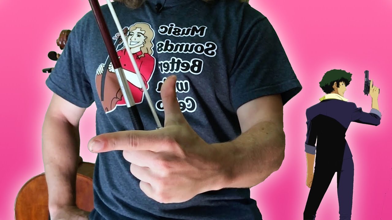 How to Play Arco to Pizzicato | Basics of Cello - YouTube