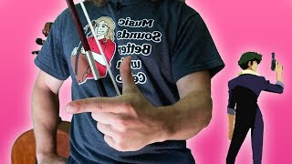 How to Play Arco to Pizzicato | Basics of Cello