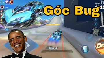 Zingspeed Mobile | Xe A Cực Âm Chiến Ca - Khởi Động Auto Top 1| VH Gaming