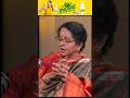 Trollers Speak Like This | Mallika Sukumaran Exclusive Podcast I | Milestone Makers | #shorts
