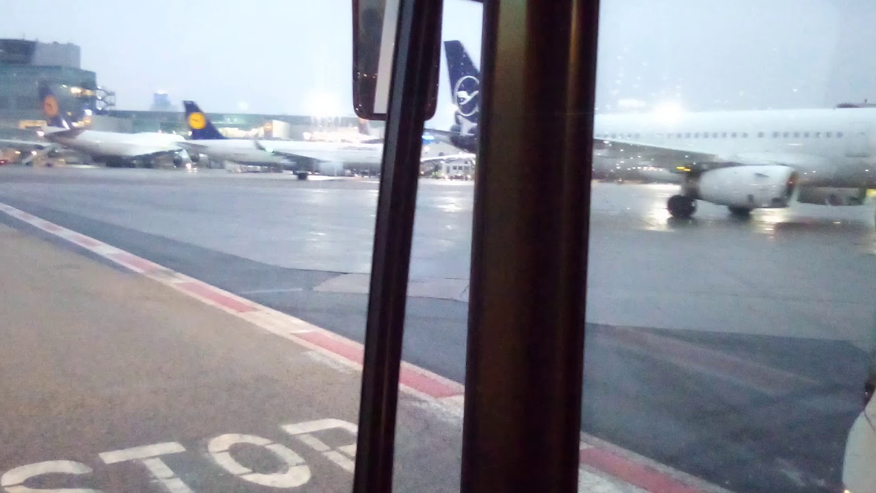 Airport security YouTube