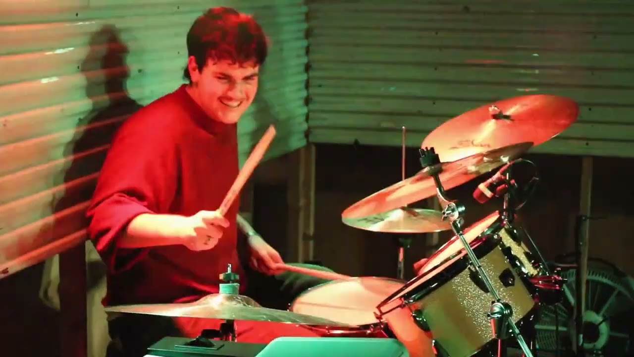 801 Sessions: Ruby's Diner by Mall Security Live at Kilby Court