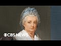The evolving role of first ladies of the U.S.