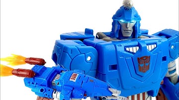 Transformers Legacy Evolution: Devcon