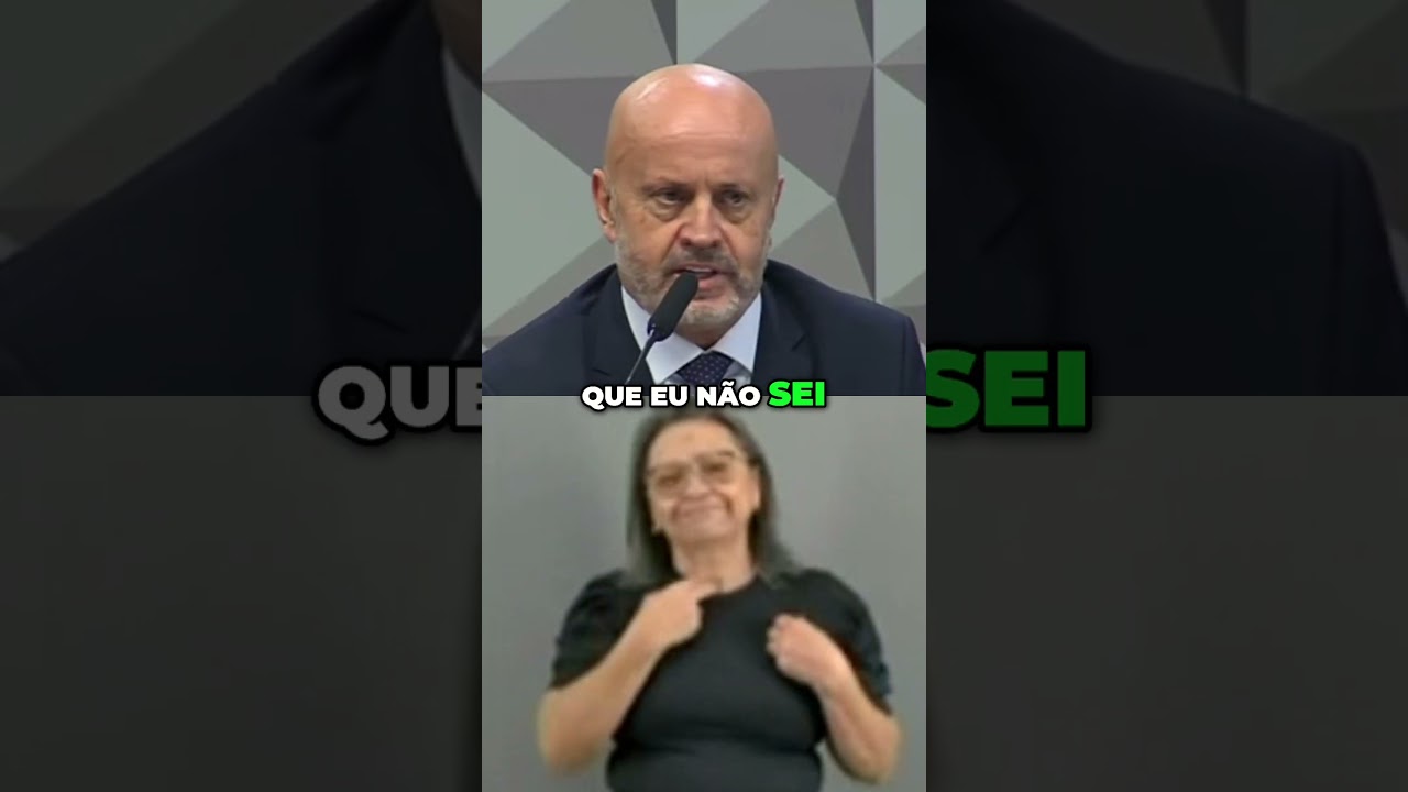 CPI do INSS: Careca do INSS nega as acusações