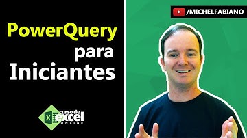 📈 PowerQuery para Iniciantes no Excel