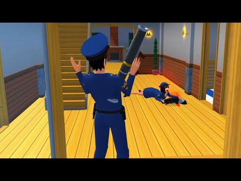 Zombie Police and