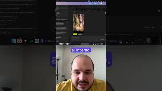 Commenta MCP per ricevere la guida completa in community #ai #ia #webdeveloper #claude #webdev
