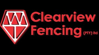 How to install Clearview Fencing