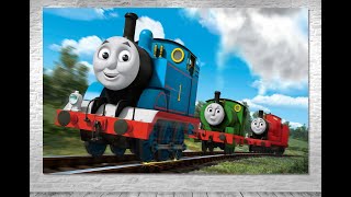 Thomas e os seus amigos - Game -  #Thomas #CanalKid