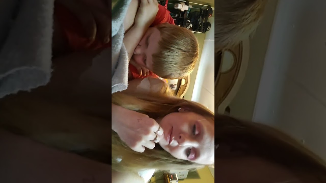 A hilarious night out story