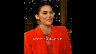 The way kriss always enjoying 😩♥️new viral video #viralshort #celebrity #kendalljenner #shortsvideo