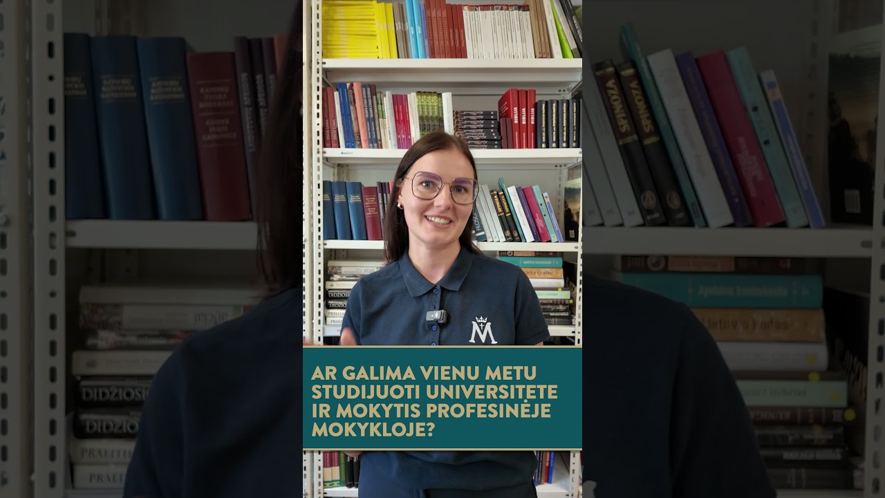 Klausiate - atsakome