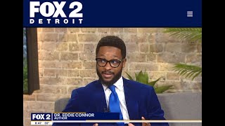 Fox 2 News Interview