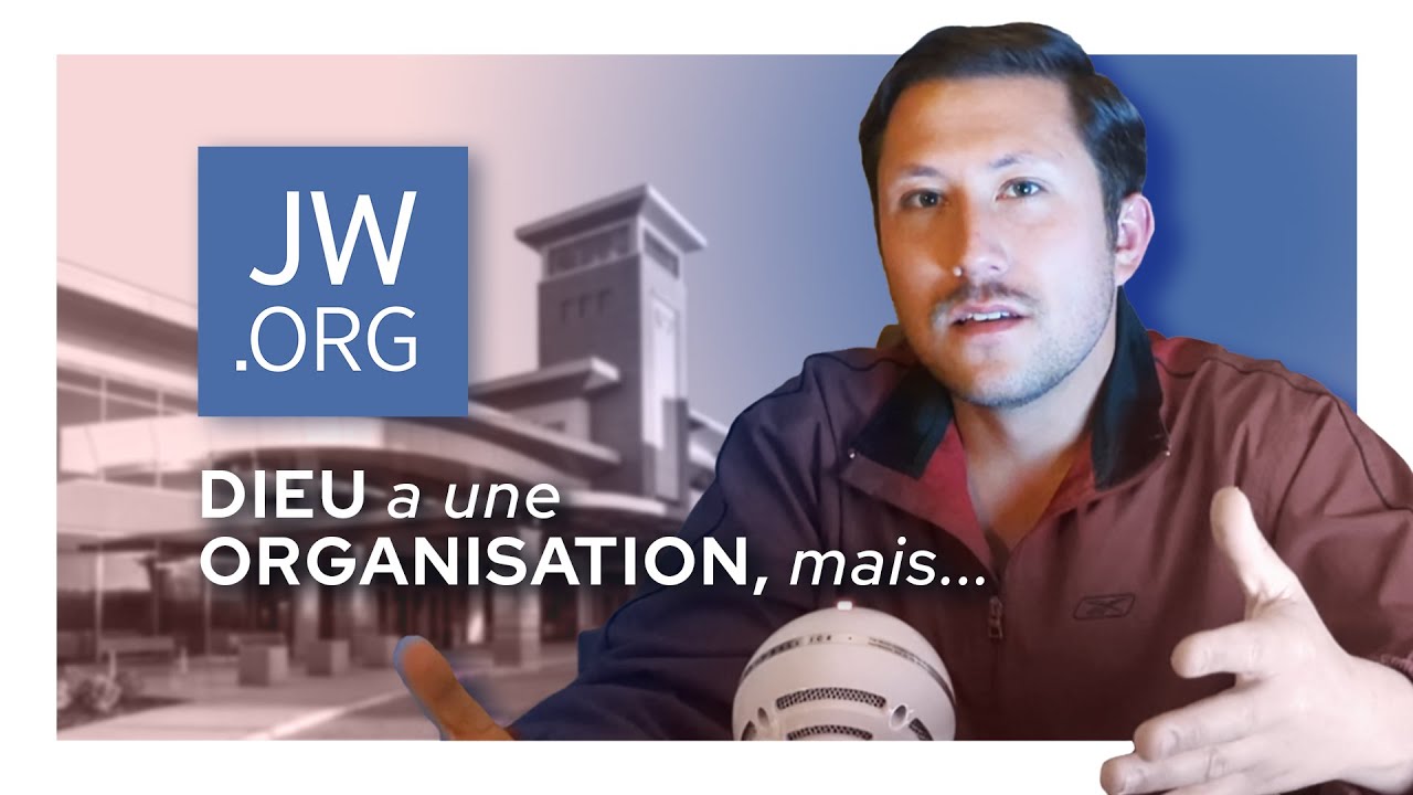 L'organisation de Jéhovah