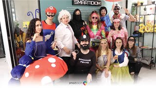 Carnival SMARTIDIOM 2024 🎭
