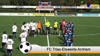 FC Trias Elsweide Arnhem